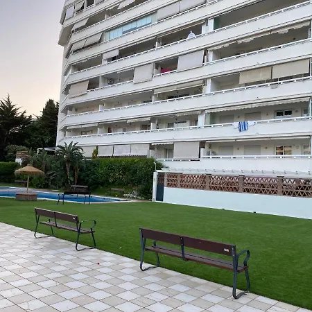 Playa Del Cable Apartment Marbella